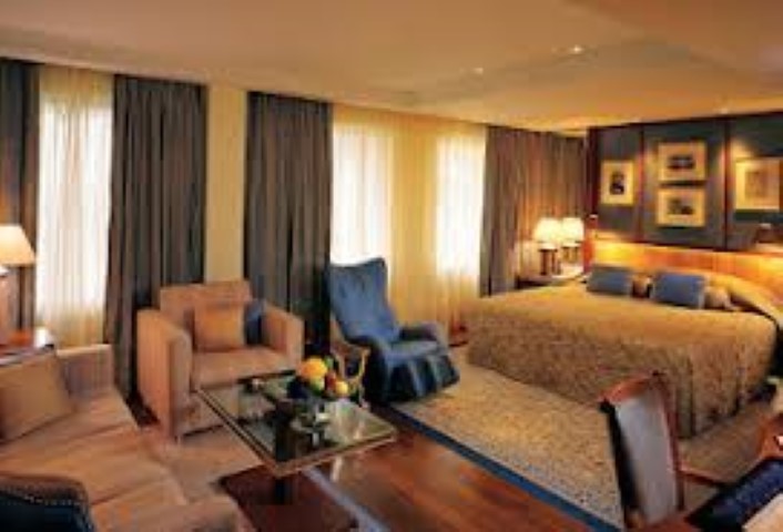 ITC Grand Central, Mumbai- LEED Platinum certified luxury hotel | Parel gallery image 3
